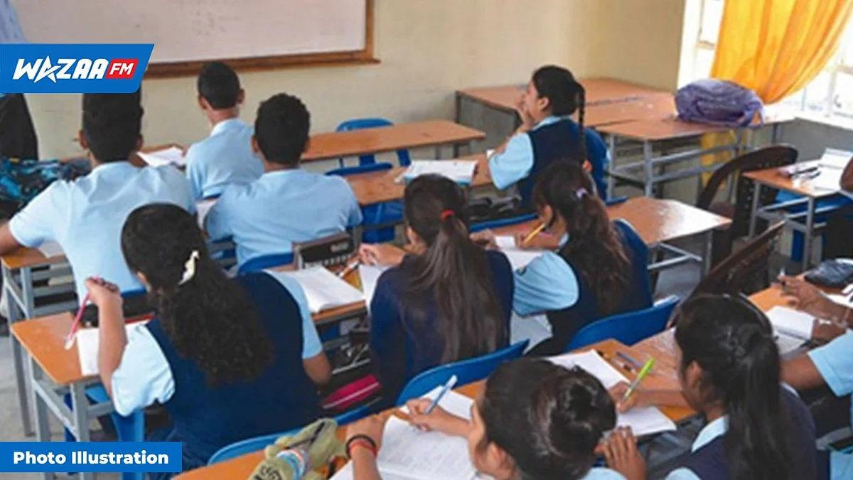 Grade 10 : Ouverture des candidatures pour l'admission dans les 12 académies