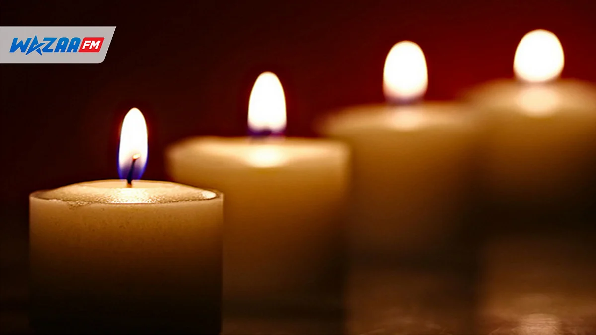 Nos sincères condoléances