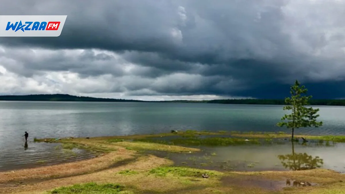 MÉTÉO : un samedi mi-couvert à parfois nuageux...