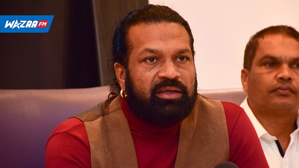 Voice of Hindu: « Nous ne resterons pas les bras croisés face à certains politiciens »