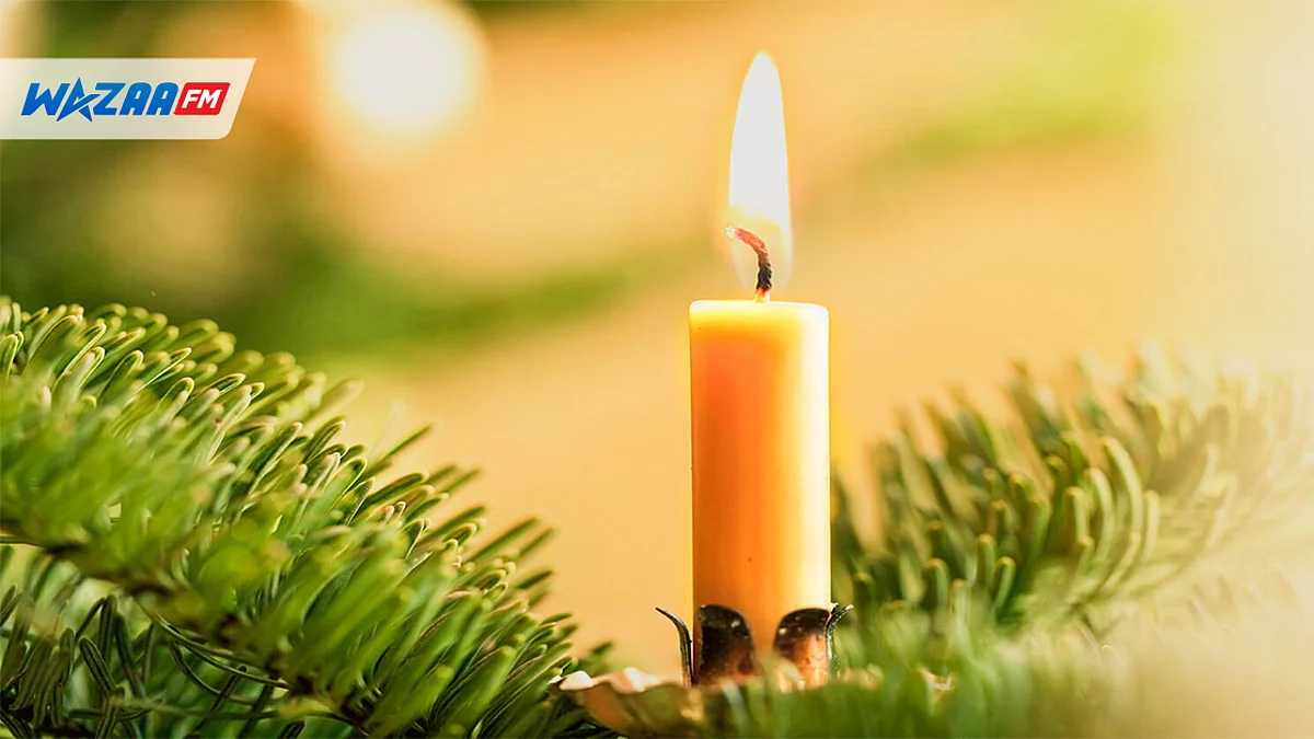 Nos sincères condoléances