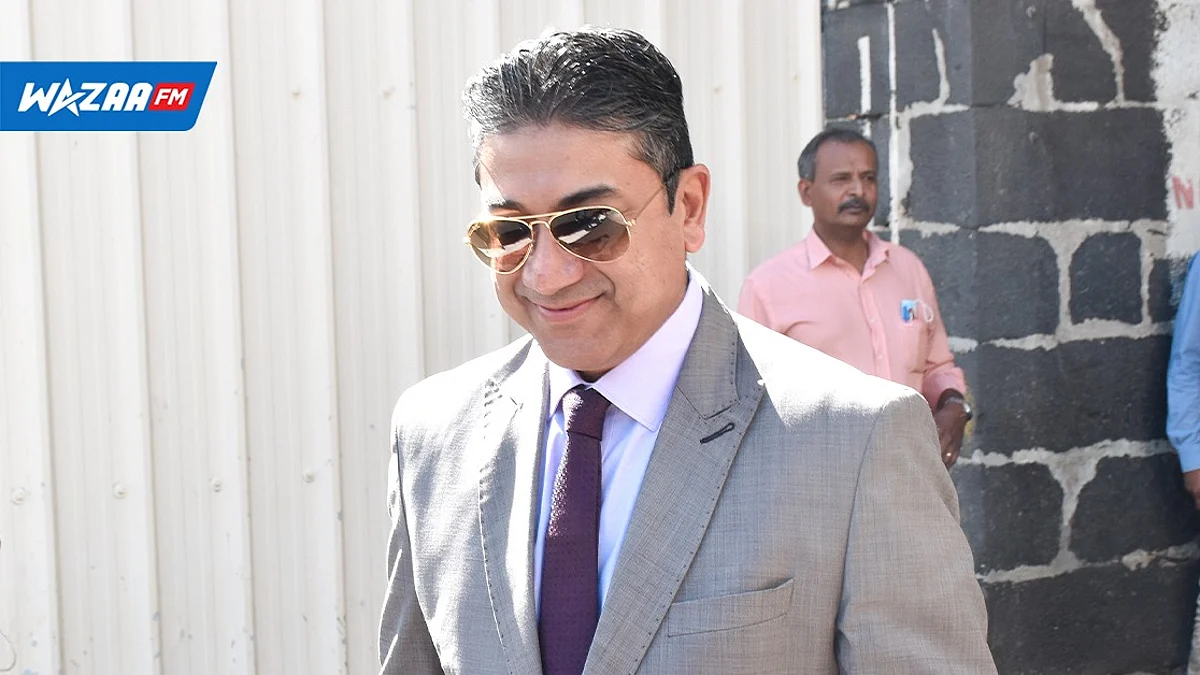 Déposition de Laurette contre le PM : Sherry Singh convoqué au CCID