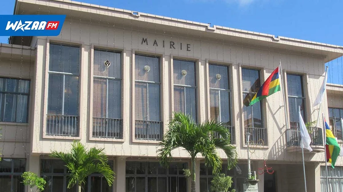 Réaménagement de certains bâtiments commerciaux : la mairie de Curepipe vient avec un plan d’action