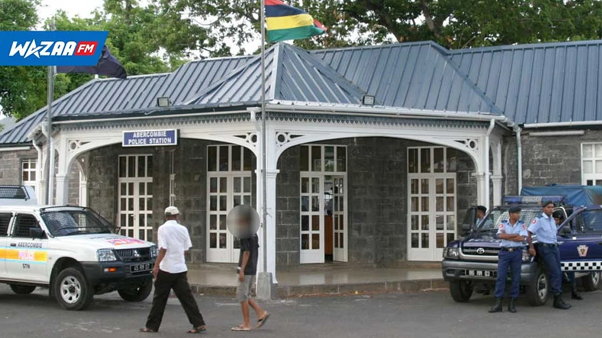 A Plaine Verte : un ancien caporal de police mènerait la vie dure à sa fille