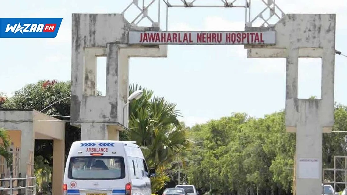 Agression à Nouvelle-France : un Bangladais grièvement blessé à l’abdomen