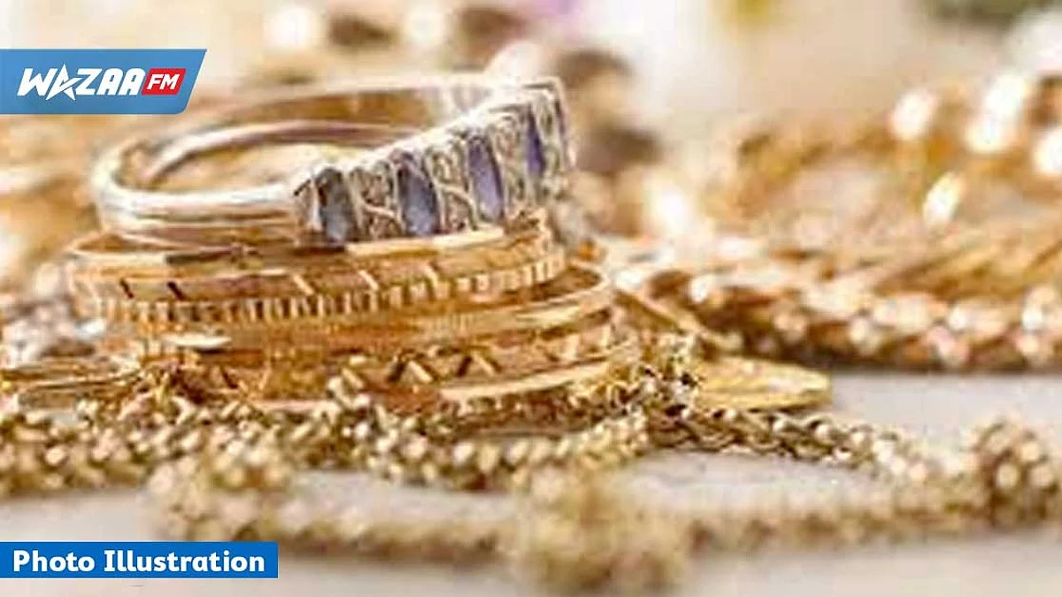 Tranquebar : une femme de ménage fait main basse sur Rs 75 000 de bijoux avant d’arnaquer et d’agresser le propriétaire