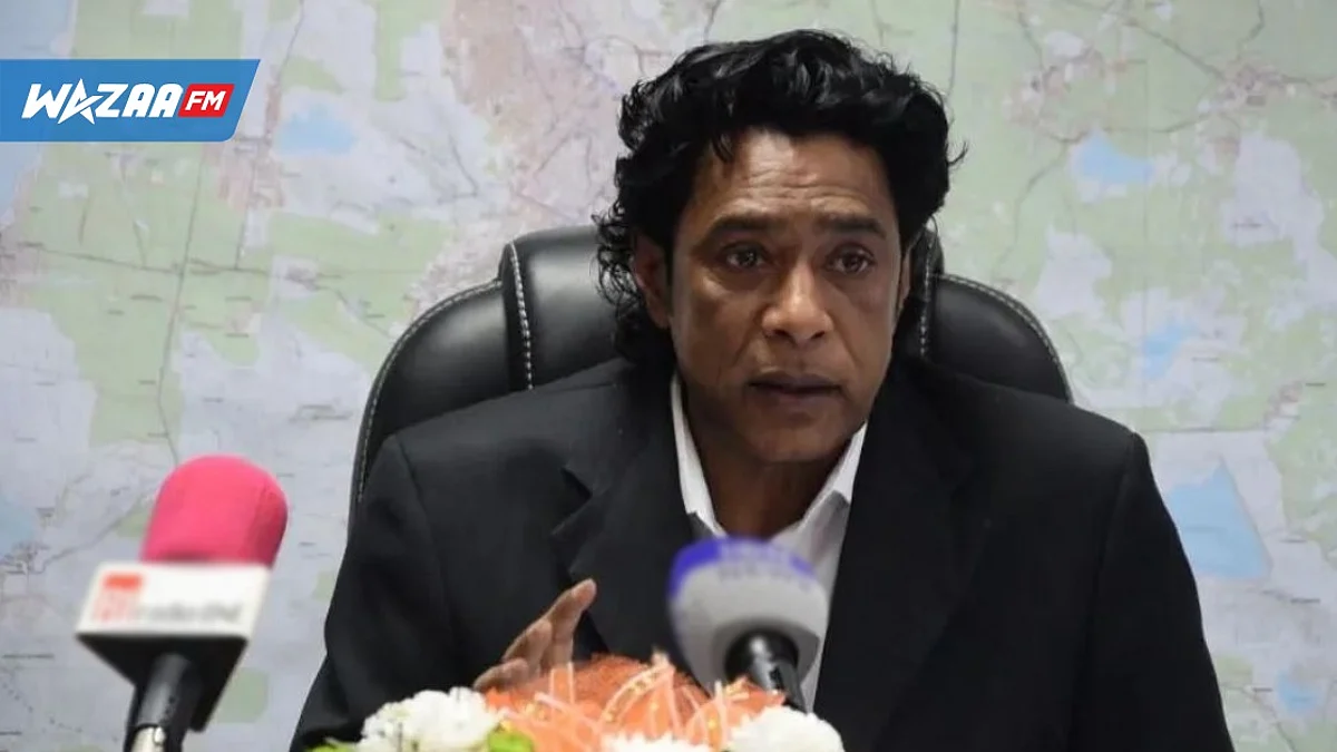 Opposition : Nando Bodha fera-t-il cavalier seul ?