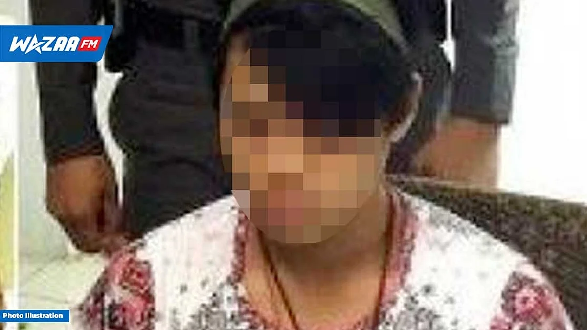 A Rivière du Rempart : une jeune fille de 13 ans simule son enlèvement