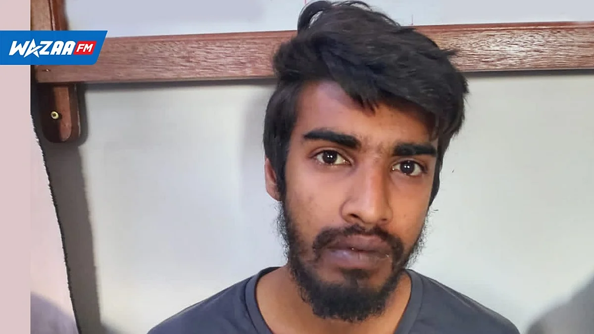 Recherché depuis un mois, le suspect enfin arrêté