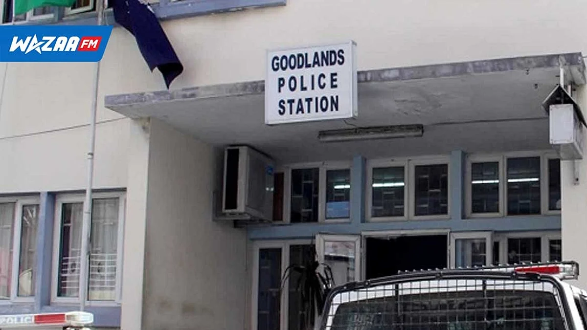 Agression : un policier blessé lors d’une arrestation à Goodlands