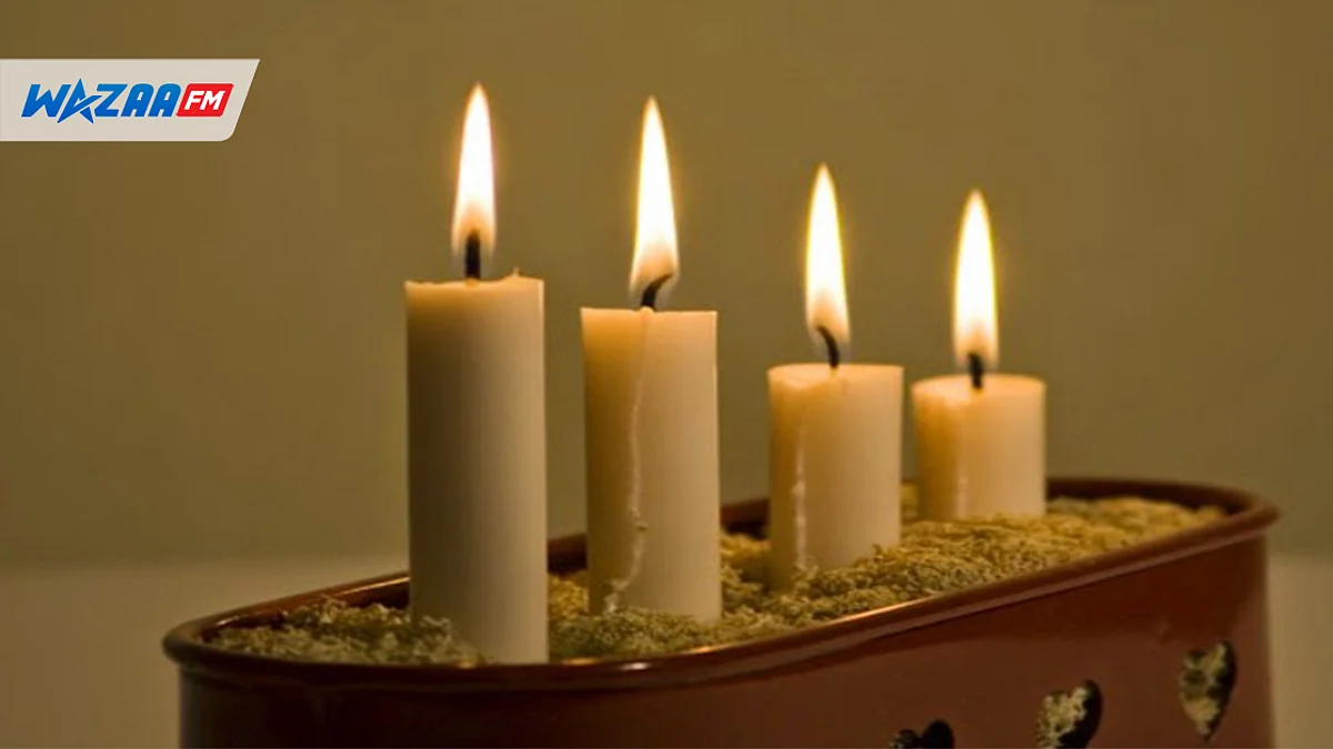 Nos sincères condoléances