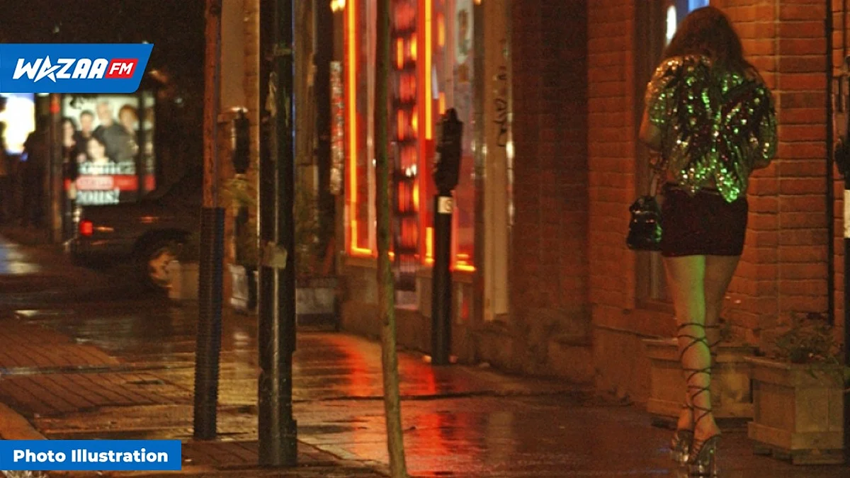 Un réseau de prostitution démantelé à Curepipe