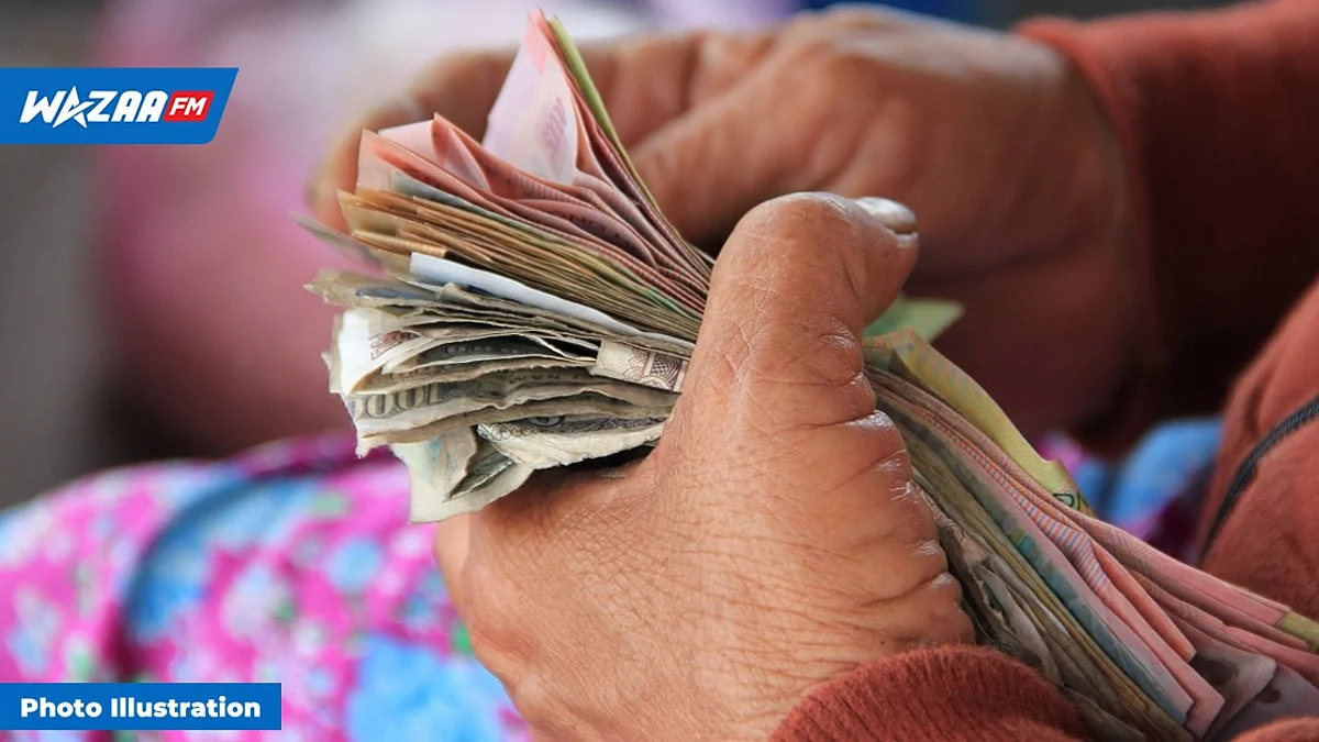 A Piton : il touchait depuis plus de six ans la pension de son père disparu depuis 2010