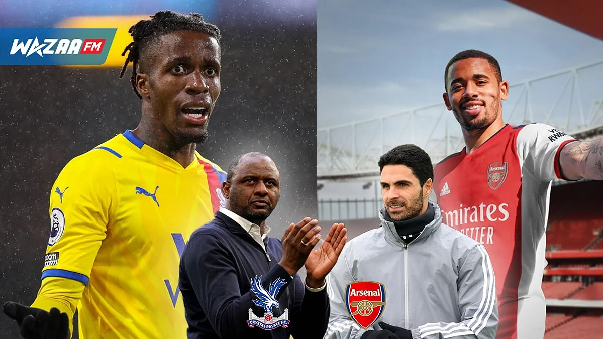 Premier League : un derby londonien pour démarrer la saison 2022/2023