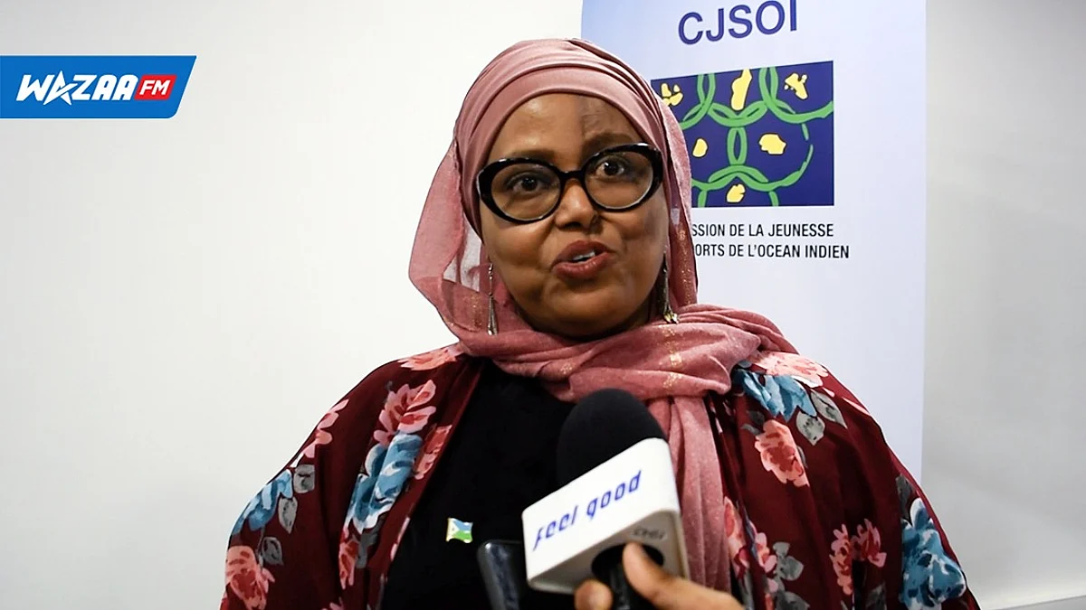 Réunion interministérielle : Djibouti prêt pour les Jeux de la CJSOI à Maurice
