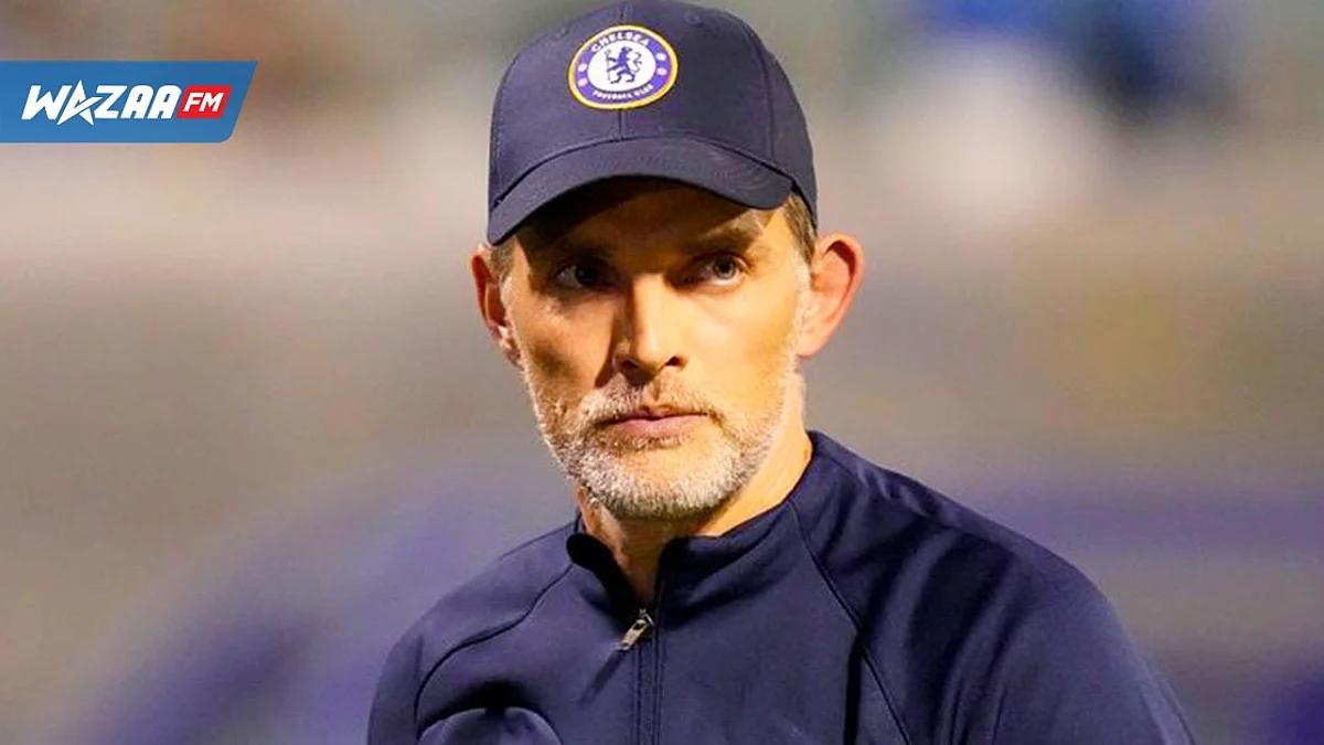 BREAKING NEWS : Chelsea FC annonce le limogeage de Thomas Tuchel