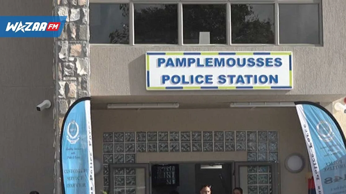 Dans une mosquée : un homme arrêté en flagrant délit de vol à Calebasses