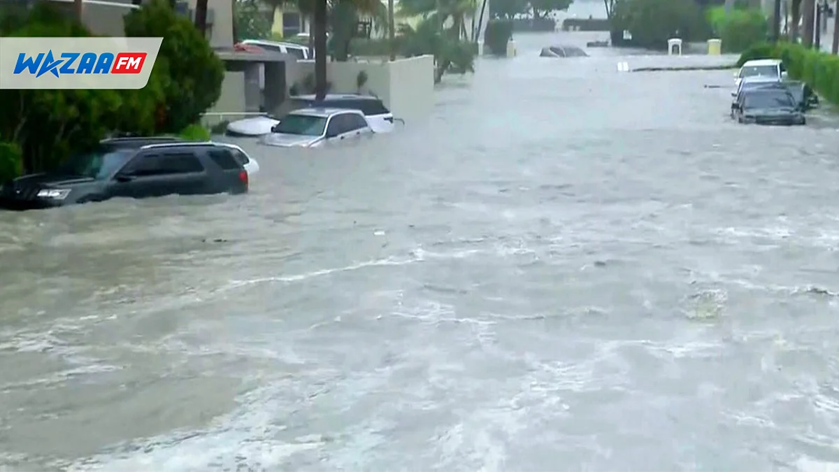 États-Unis - L'ouragan Ian : 17 décès signalés jusqu'ici