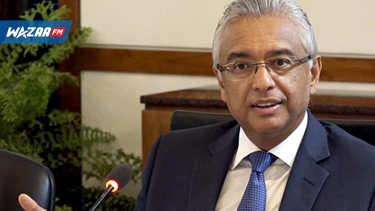 MEMA: Pravind Jugnauth donnera le coup d’envoi du Business Day, ce mercredi 14 septembre à Wolmar