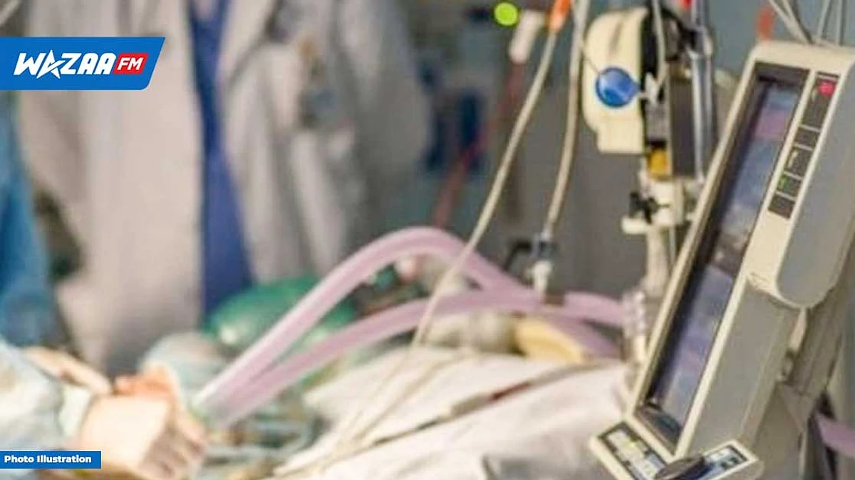 Tronçon Ripailles-Valton : un médecin sous respiration artificielle après une sortie de route
