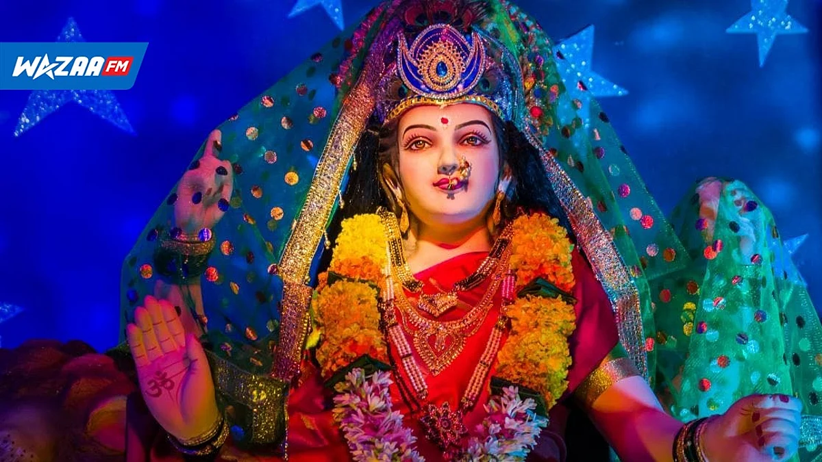 Durga Puja : une célébration dans toute sa ferveur à travers le pays