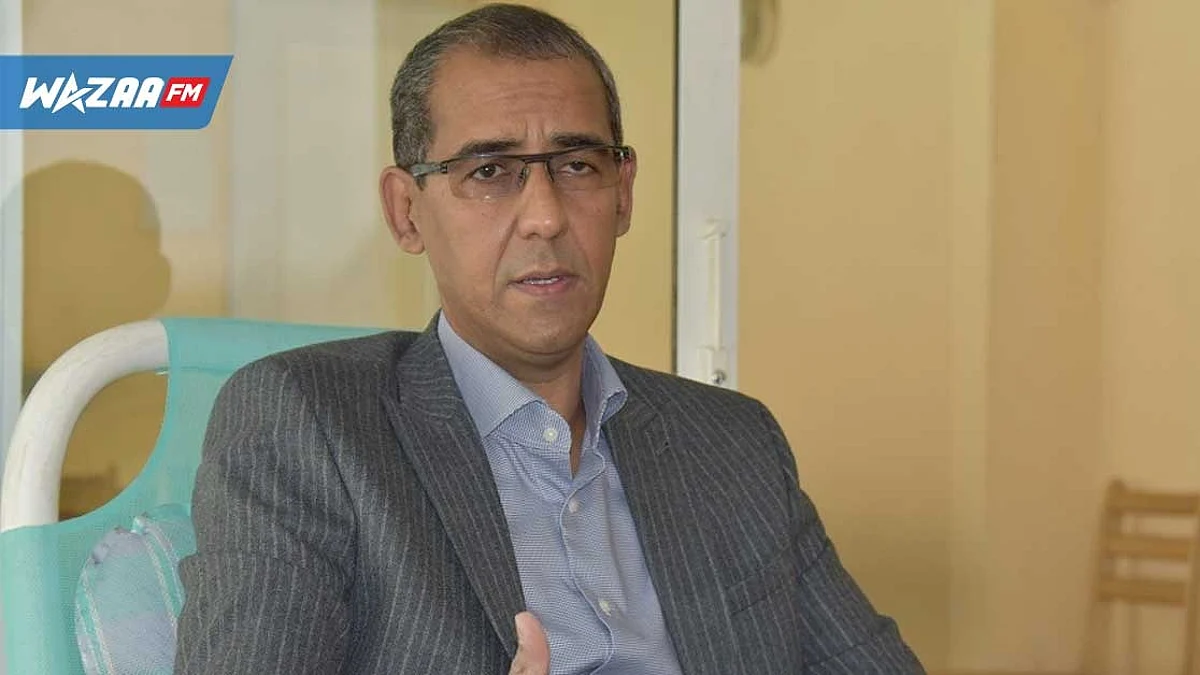 Parti travailliste : Osman Mahomed proche du départ ?