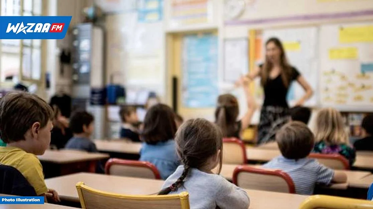 Éducation : enseignants, élèves et membres du personnel des écoles en congé le 5 octobre