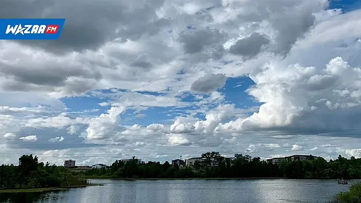 MÉTÉO : Un vent modéré souffle sur notre région.