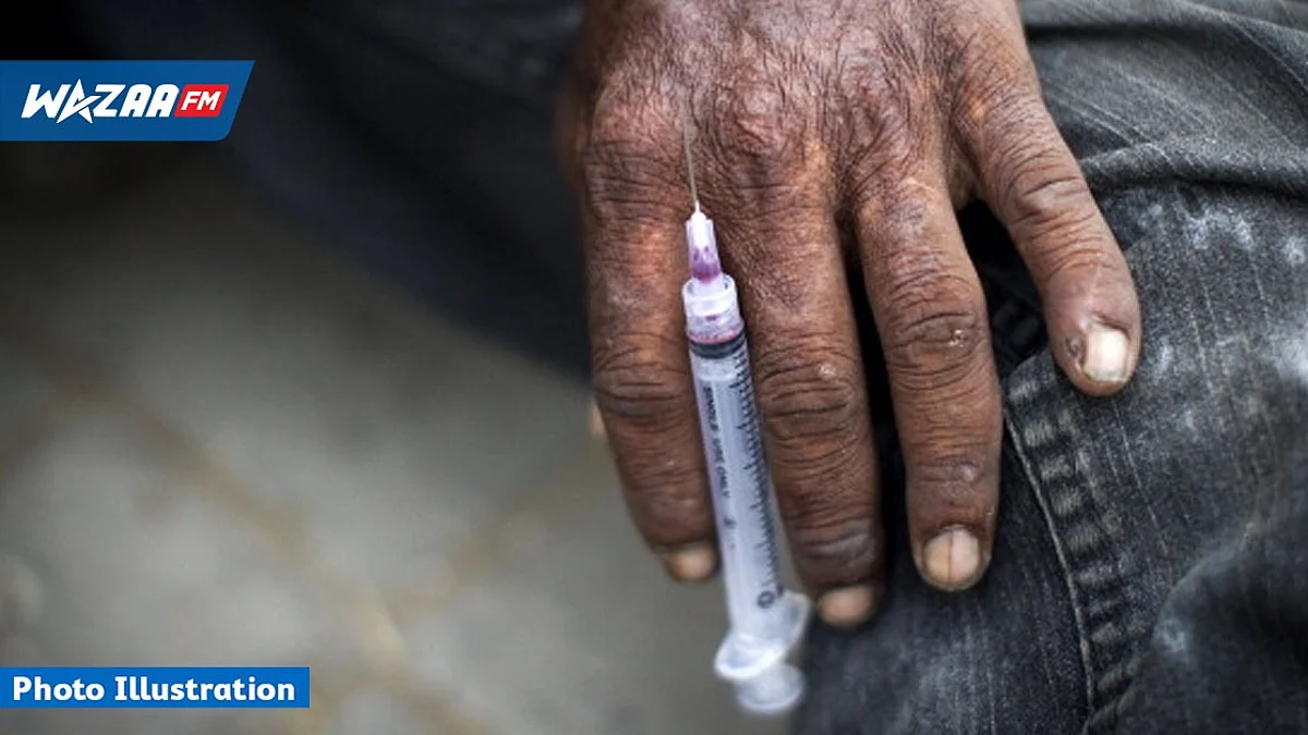 Drogue : le phénomène continue ses ravages – un jeune homme de 27 ans retrouvé mort