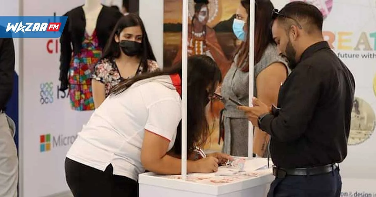 Salon de l’éducation : table ronde pour les solutions et les idées innovantes dans le système éducatif mauricien