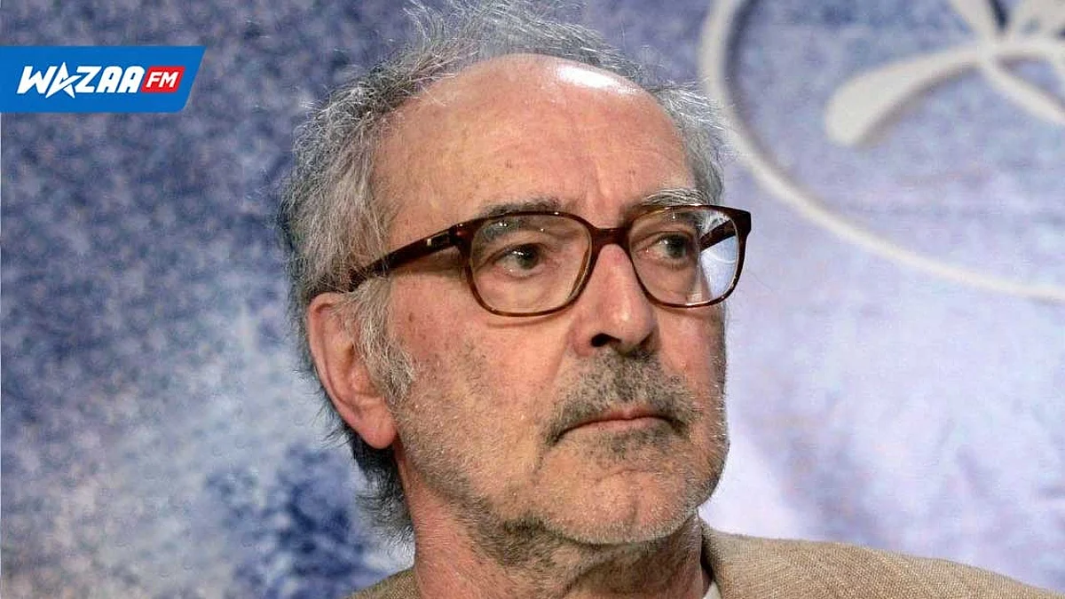 Nécrologie : L'enfant terrible du cinéma Jean-Luc Godard est mort le 13 septembre