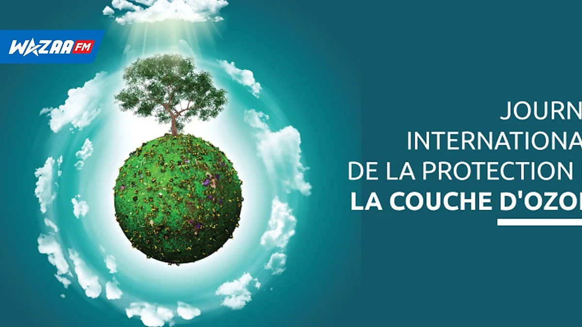 Journée internationale de la protection de la couche d’ozone : une série d’activités prévues à Maurice
