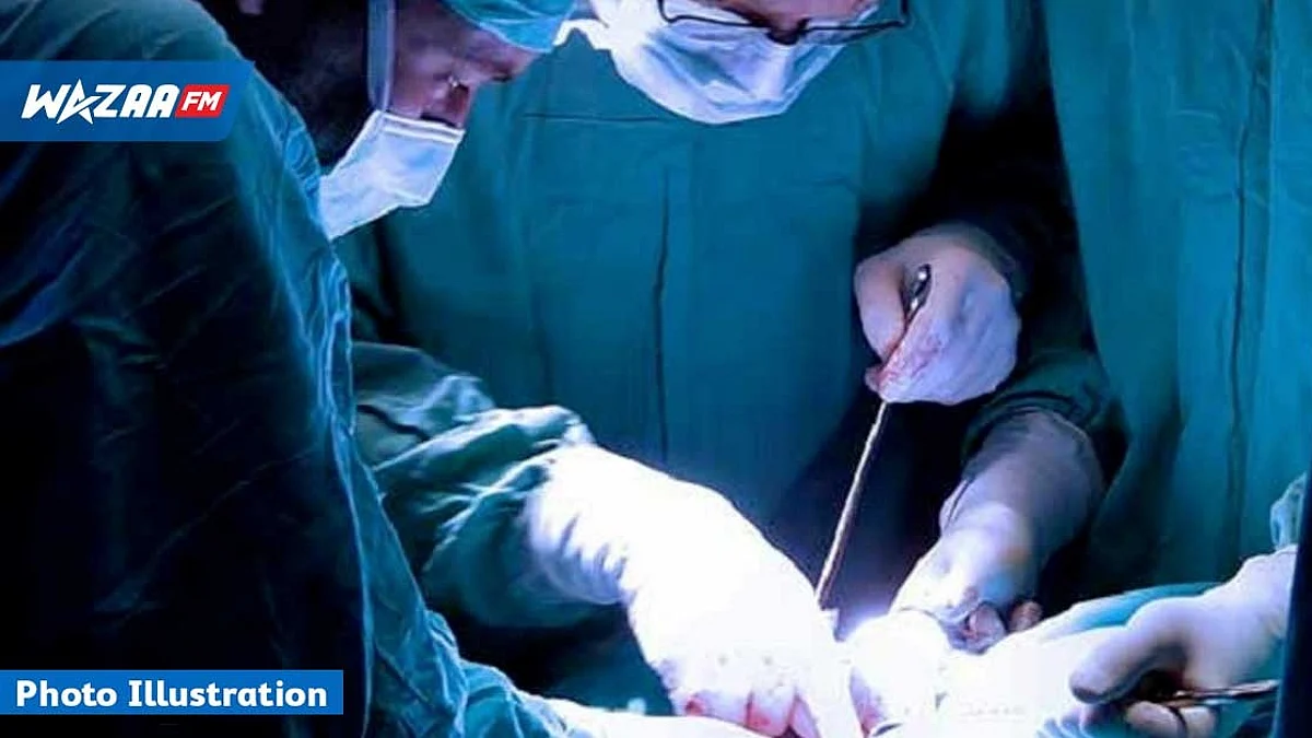 Allégations de négligence médicale : Une femme porte plainte contre un médecin