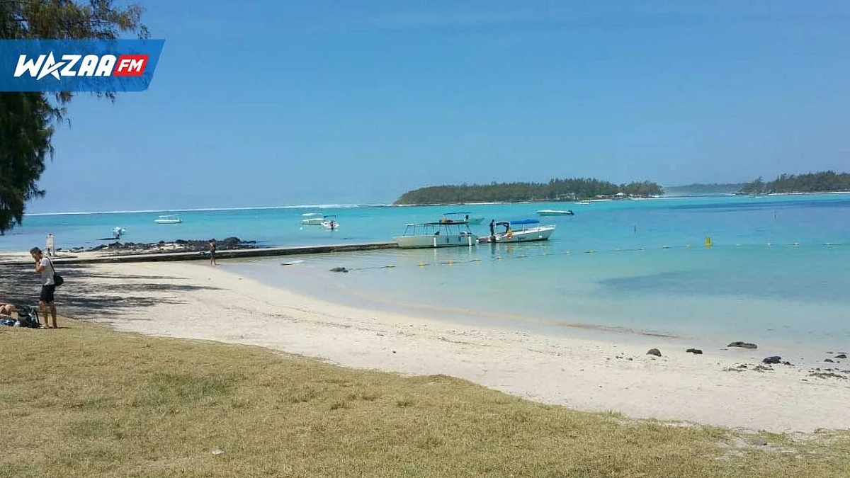 Blue-Bay : une fillette de 6 ans sauvée de justesse