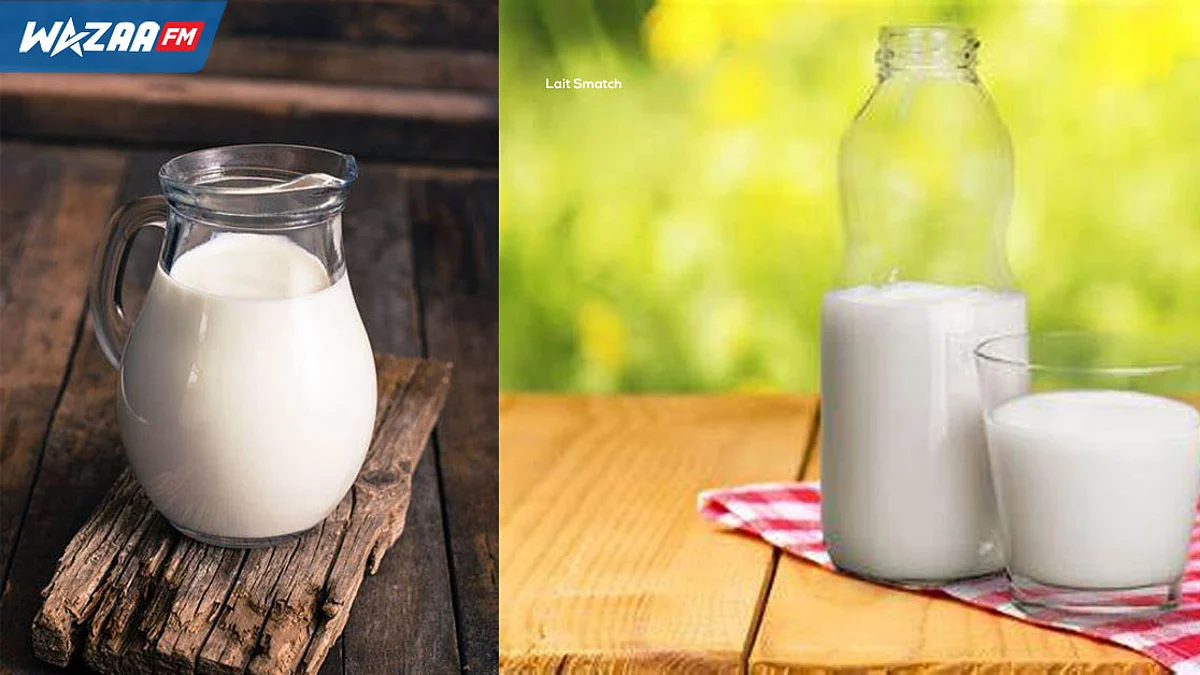 Consommation : le lait ‘Smatch’ fait son entrée sur le marché mauricien