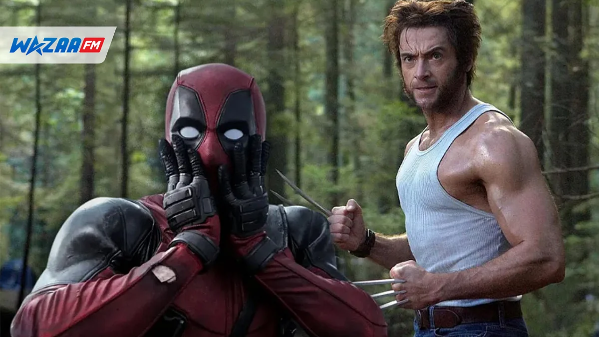 Hugh Jackman Makes Come-back As Wolverine In 'Deadpool 3', says Ryan Reynolds