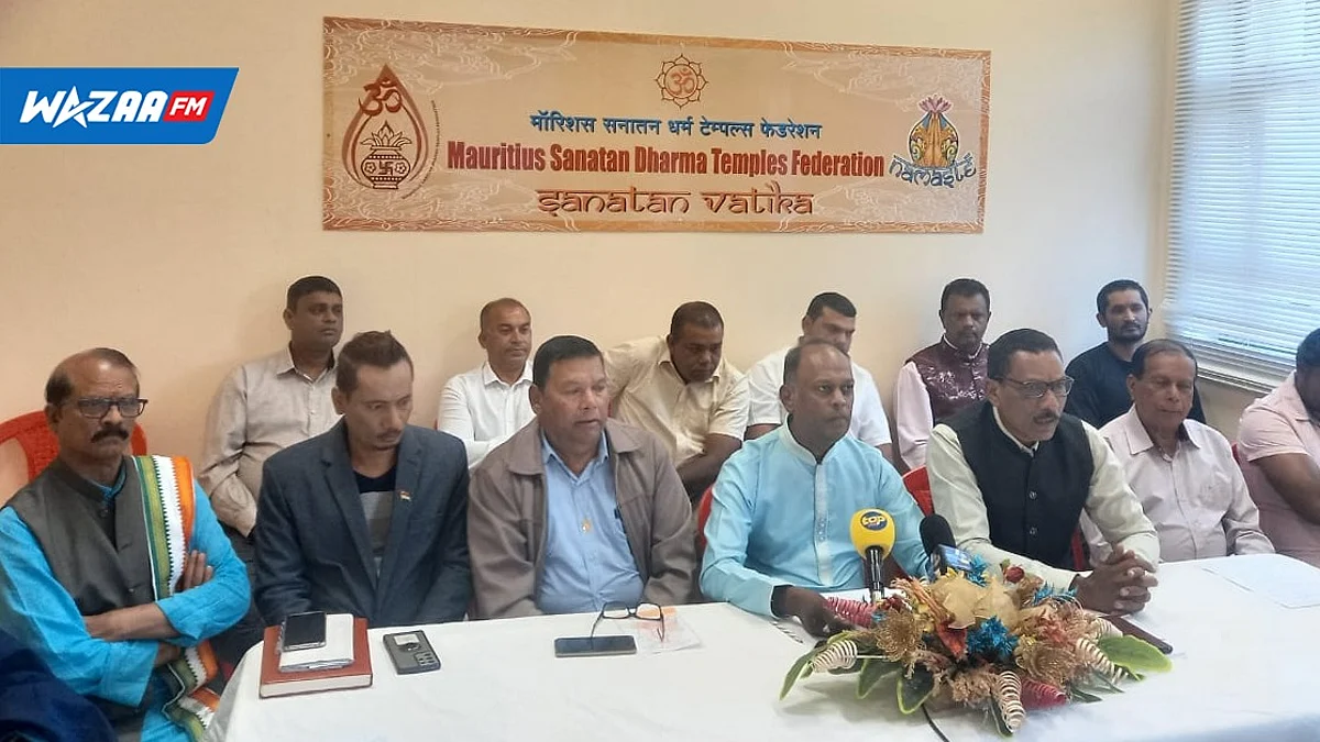 Culture : l’Aradhna Ramayana Competition le dimanche 18 septembre au MGI