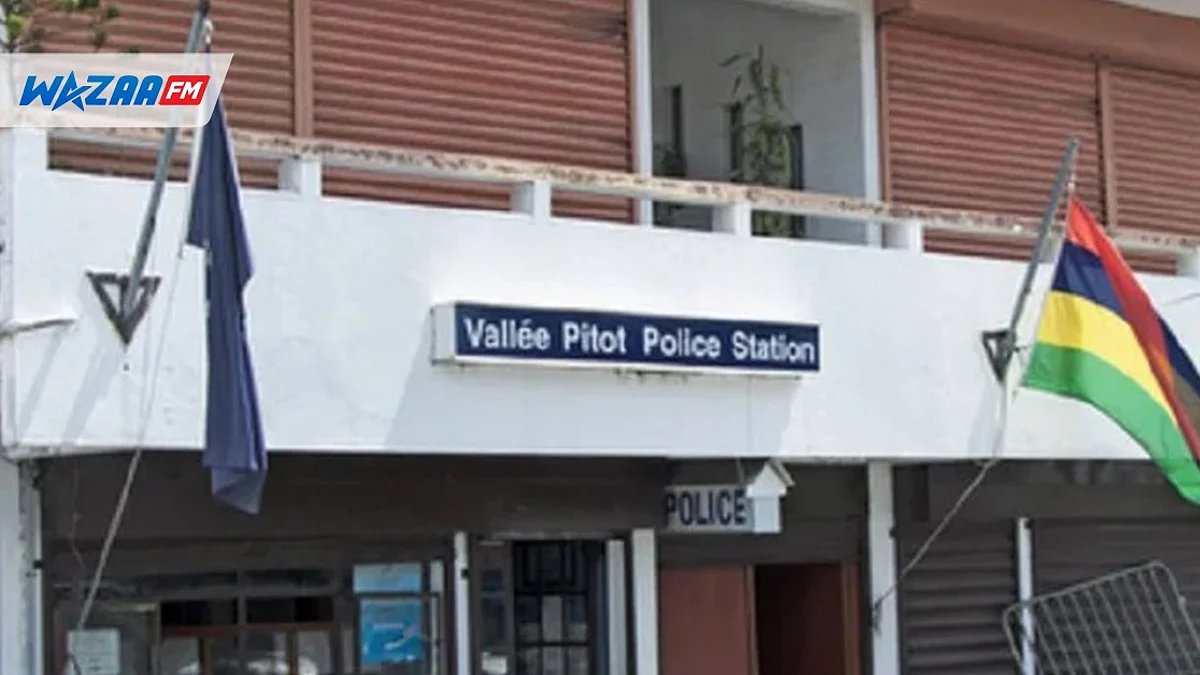 Vallée-Pitot : Une mineure agressée par des membres de sa famille