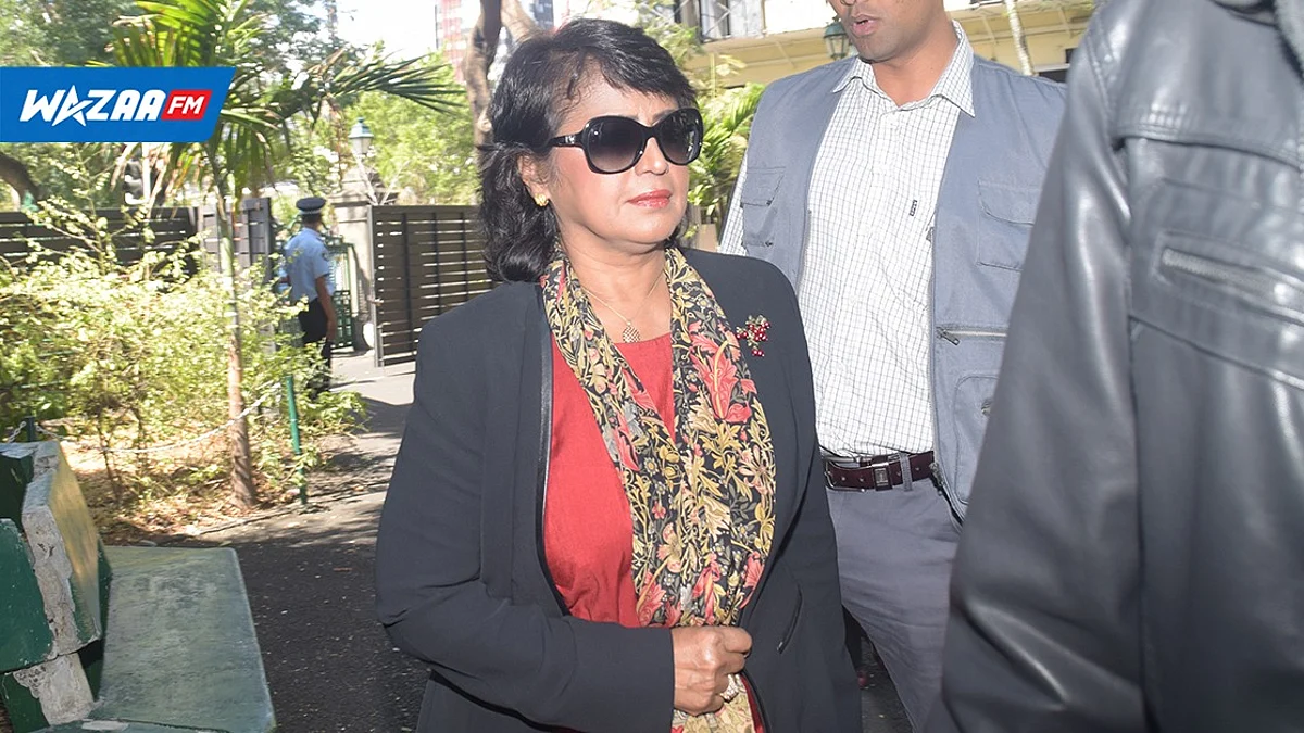 Platinum Card Saga : et si Ameenah Gurib-Fakim avait suivi les conseils de ses avocats ?