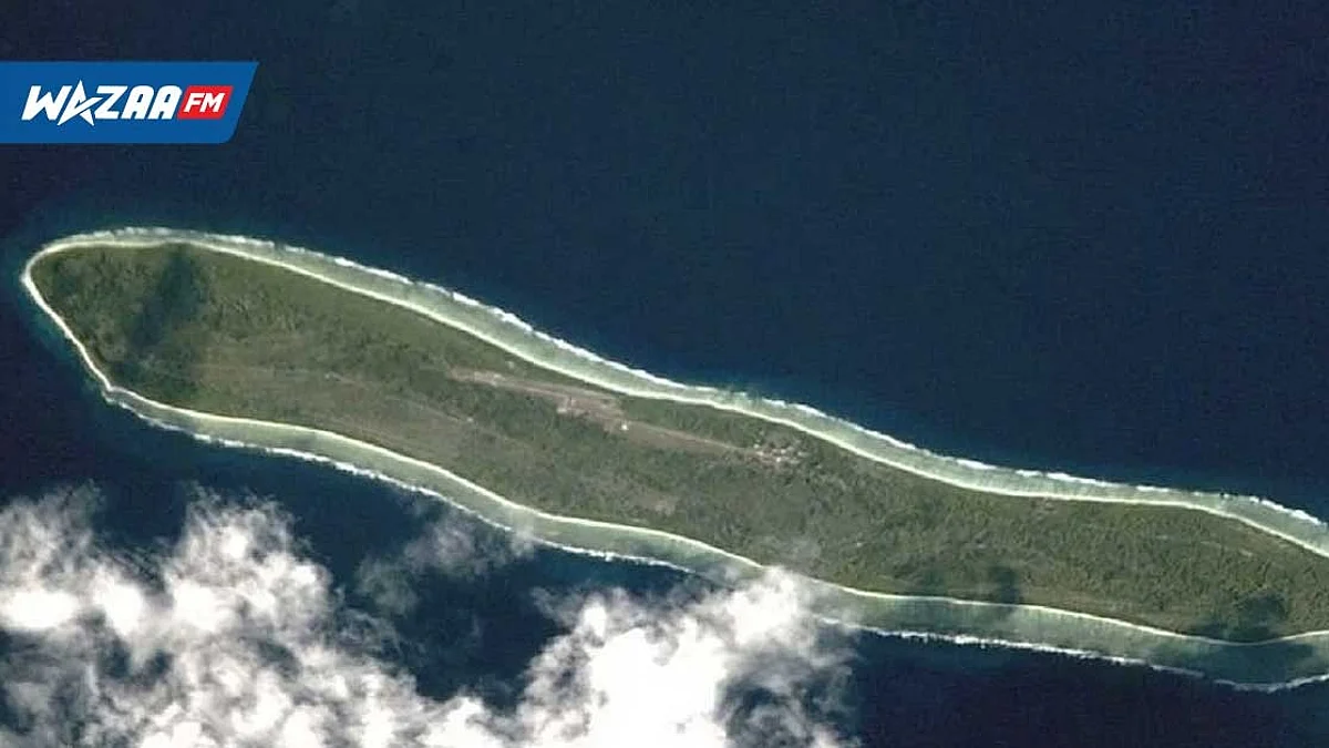 Outer Islands Development : Asha Dabeesing occupe désormais le poste de présidente à temps partiel