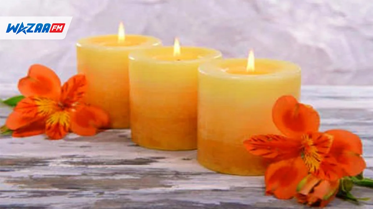 Nos sincères condoléances