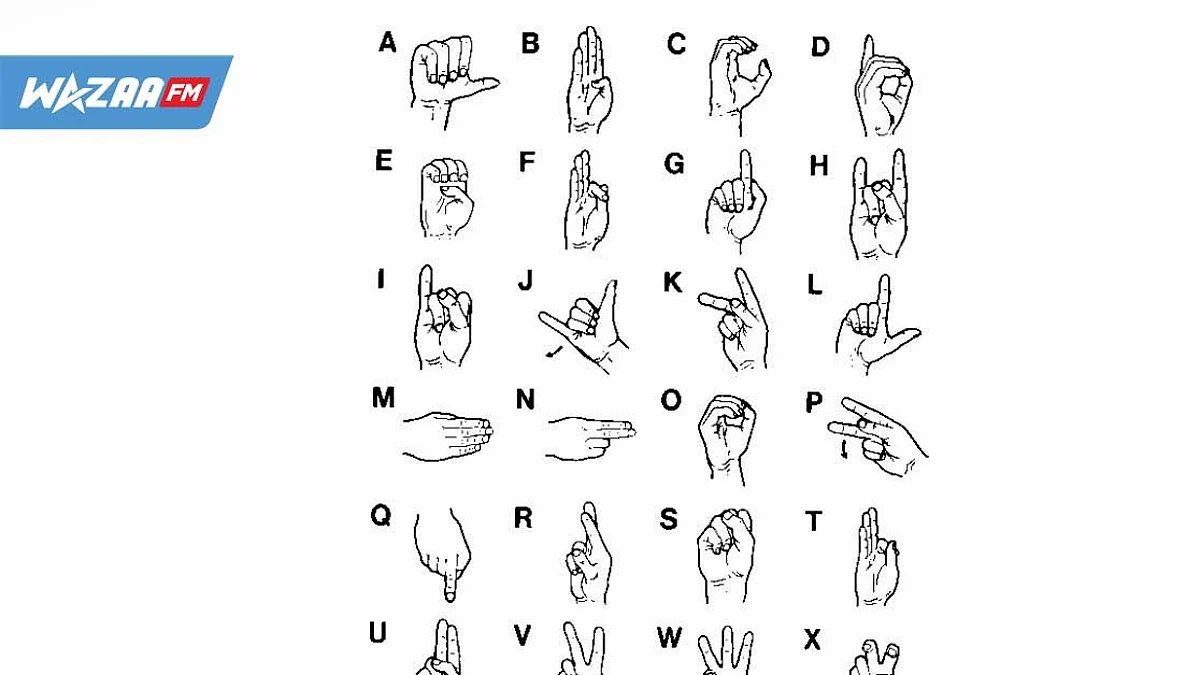 Culture : les journées mondiales des langues des signes et des sourds célébrées