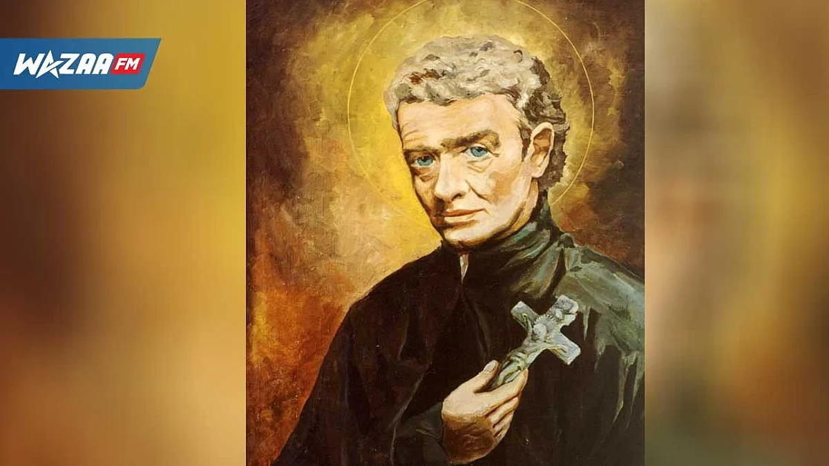 Père Laval : le missionnaire des pauvres toujours vivant dans le cœur des Mauriciens
