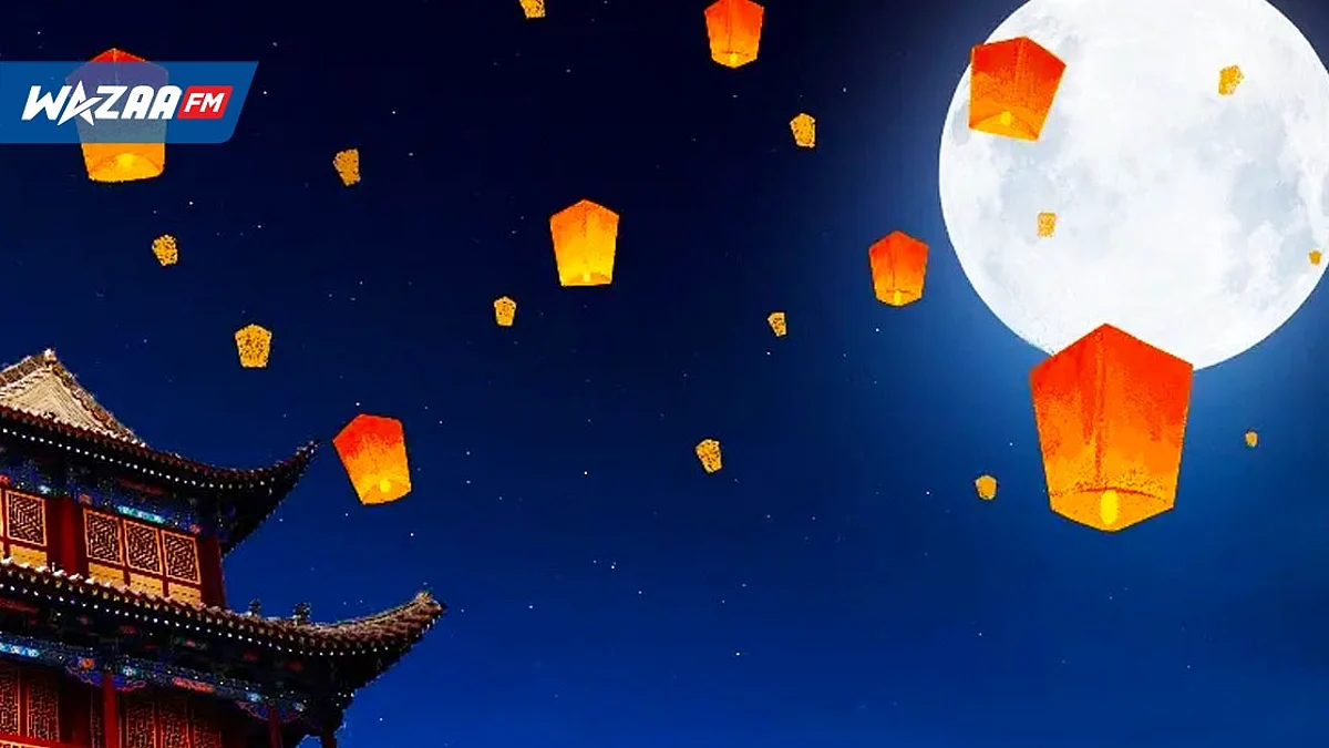 Chinatown : la Mid-Autumn Festival aura lieu ce samedi 10 septembre