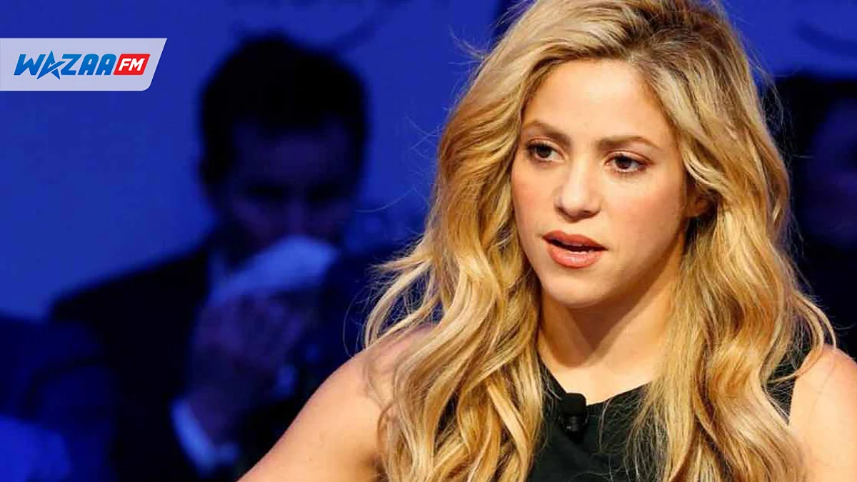 Fraude fiscale : Shakira devant la justice espagnole