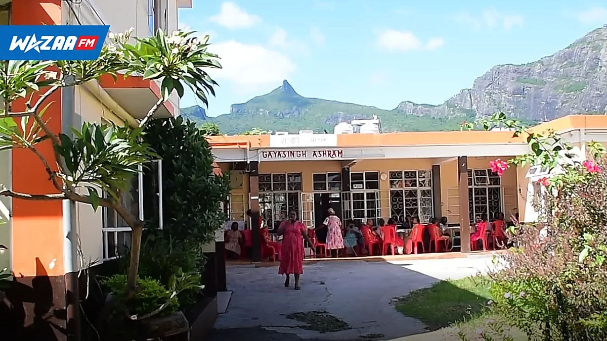 Gayasing Ashram : la journée Internationale des personnes âgées ce samedi 1er octobre