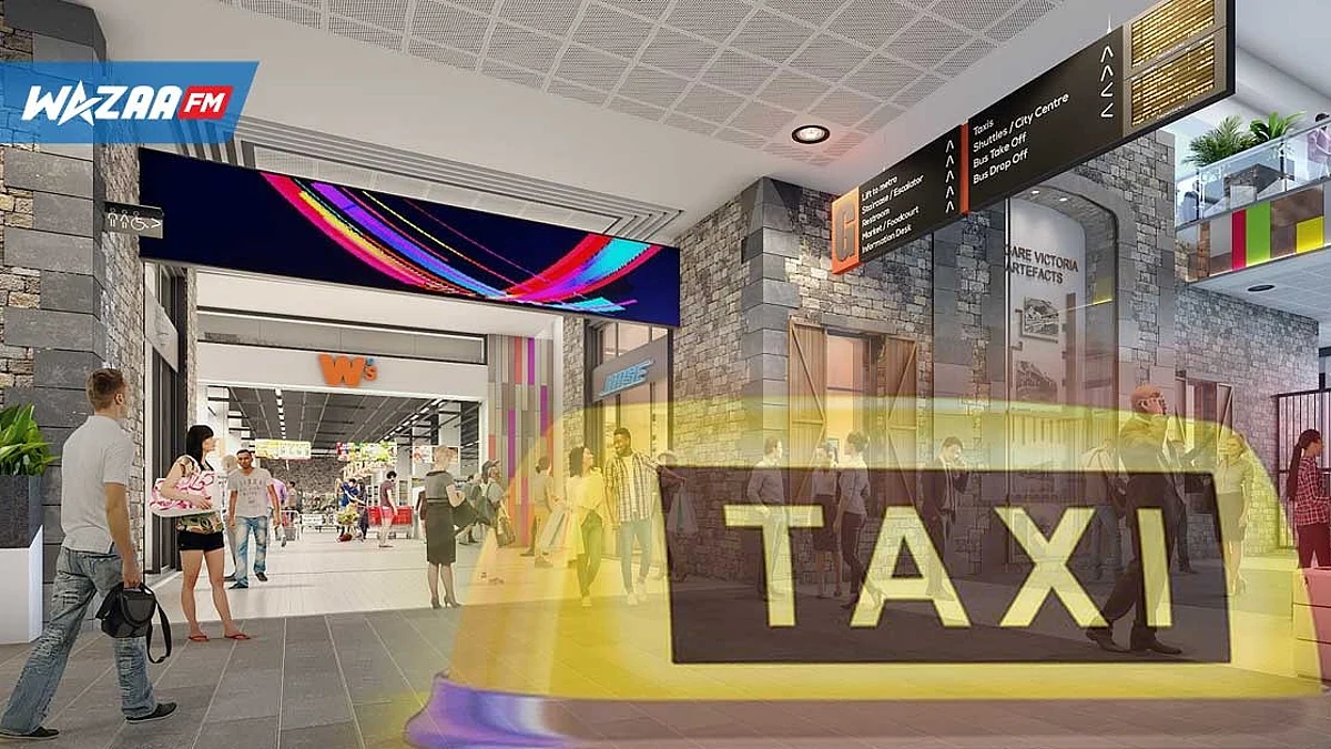 Victoria Urban Terminal: Alan Ganoo confirme un seul endroit pour Taxi Stand