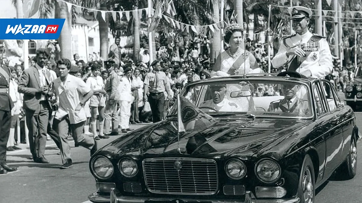 Décès d'Elizabeth II : retour sur 70 ans de règne en 12 dates clés