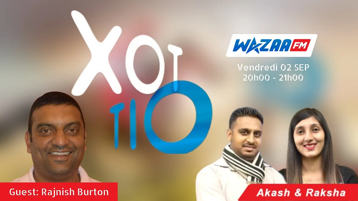 Hippisme : À suivre Xot Tio sur Wazaa FM ce vendredi