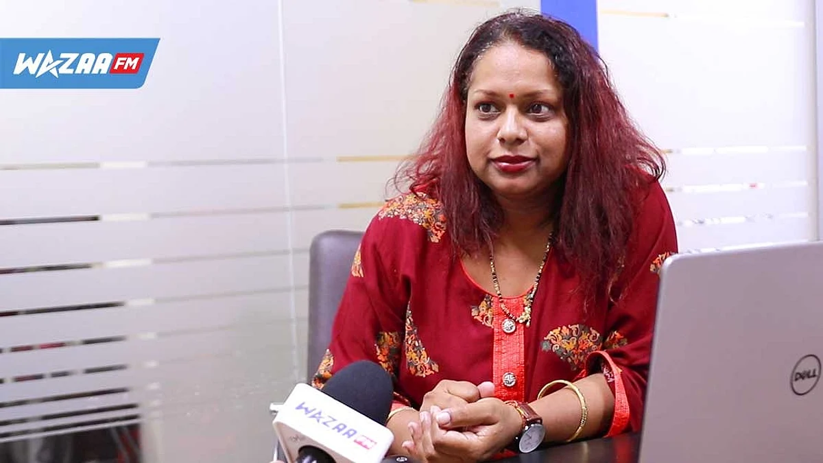 Navratri : la déesse Brahmacharini vénérée en ce mardi de prières